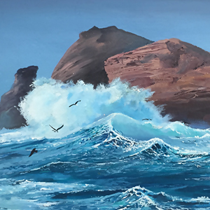 Paintings
